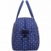 Дорожня сумка AirOn Bagland 34 л Blue (4821784622139)