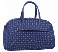 Дорожня сумка AirOn Bagland 34 л Blue (4821784622139)