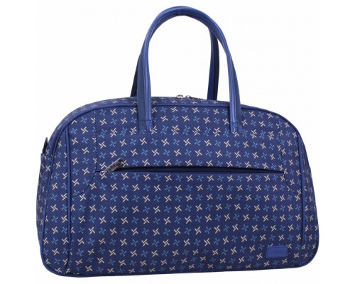 Дорожня сумка AirOn Bagland 34 л Blue (4821784622139)