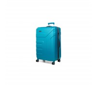 Валіза Travelite Vector Turquoise L (TL072049-21)