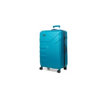 Валіза Travelite Vector Turquoise L (TL072049-21)