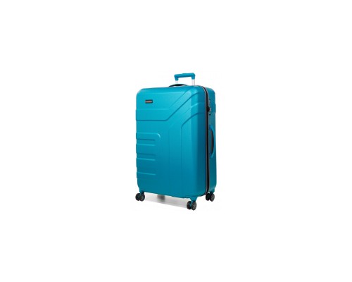 Валіза Travelite Vector Turquoise L (TL072049-21)