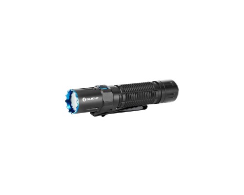 Ліхтар Olight M2R Pro Black (M2R PRO)