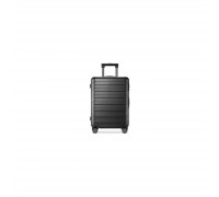 Валіза Xiaomi Ninetygo Business Travel Luggage 28" Black (6970055346740)