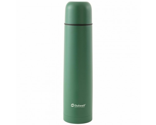 Термос Outwell Wilbur Vacuum Flask L 1000 ml Deep Sea (928787)