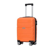 Валіза Semi Line 20" S Orange (T5614-1)