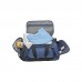 Сумка дорожная Wenger SportPack 32L Blue (606487)