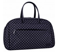 Дорожня сумка AirOn Bagland Тунис 34 л Black (4821784622167)