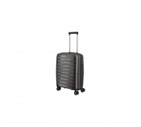 Валіза Travelite Air Base Anthracite S Notebook 15,6" (TL075346-04)