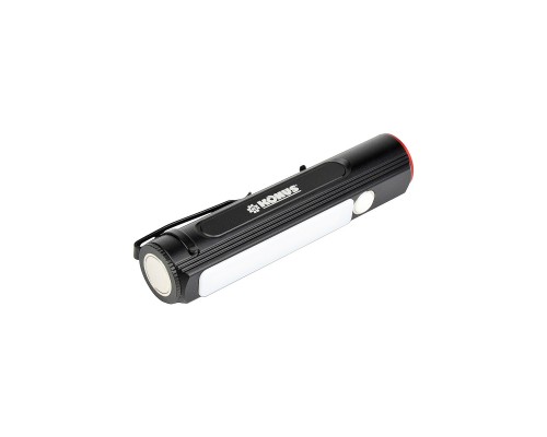 Ліхтар Konus Konuslight-2K (1000/2000 Lm) USB Rechargeable (3930)