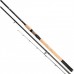 Вудилище Mikado Black Stone Medium Feeder 3.80м 120гр (WAA513-380)