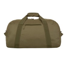 Дорожня сумка Highlander Cargo 45 Olive Green (926947)