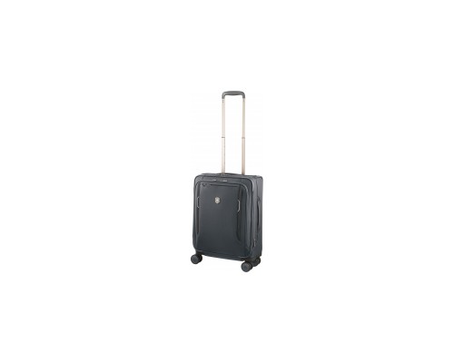 Валіза Victorinox Travel Werks Traveller 6.0 Grey S Notebook 15,6