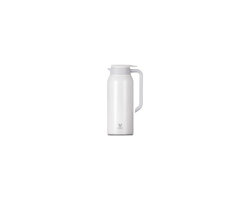 Термос Xiaomi Viomi stainless vacuum cup 1,5 л White (Ф02261)