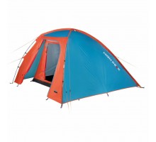Палатка High Peak Rapido 3 Blue/Orange (928141)