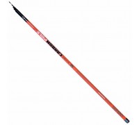 Вудилище Lineaeffe Carbon Pole IM7 5м 5-25гр. (2518305)