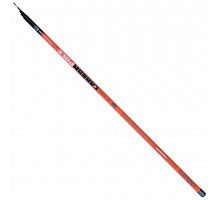 Вудилище Lineaeffe Carbon Pole IM7 5м 5-25гр. (2518305)