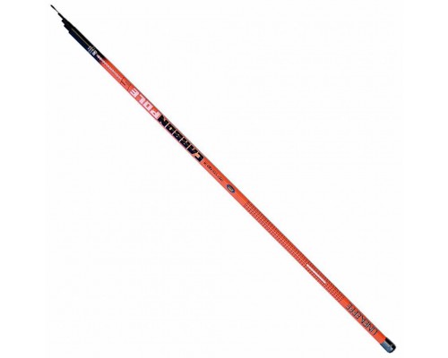 Вудилище Lineaeffe Carbon Pole IM7 5м 5-25гр. (2518305)