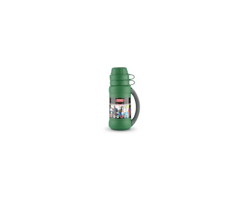 Термос Thermos TH 34-180 Premier 1.8л зеленый (34943)