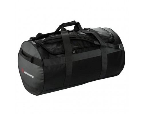 Дорожня сумка Caribee Kokoda 90 л Duffle Black (924073)