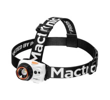 Ліхтар Mactronic Maverick White Peak 320 Lm Focus (AHL0052)