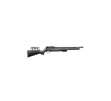 Пневматична гвинтівка Kral Puncher Synthetic PCP 4,5 мм black (PS)