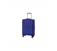 Валіза IT Luggage Beaming Dazzling Blue S (IT12-2342-04-S-S016)