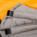 Спальный мешок Mousson POLUS L Оранжевый (9045)