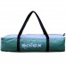 Палатка SOLEX четырехместная зеленая (82115GN4)