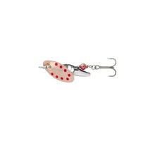 Блешня Savage Gear Sticklebait Spinner 2 7.3g Copper Red (1854.44.73)