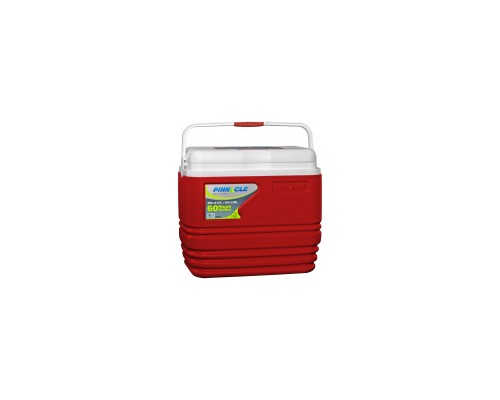 Термобокс Pinnacle Eskimo Primero 25 л (8906053363906RED)