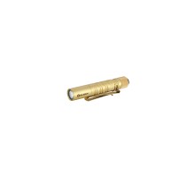 Ліхтар Olight i3T EOS Brass Limited edition (i3T EOS Brass)