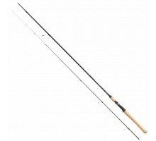 Вудилище DAM Whisler Light Jig 2.40м 8-35гр. (2928240)