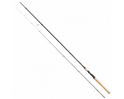 Вудилище DAM Whisler Light Jig 2.40м 8-35гр. (2928240)