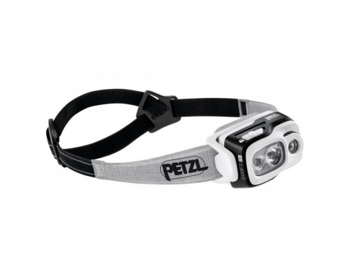 Фонарь Petzl Swift Rl 900lm Black (E095BA00)