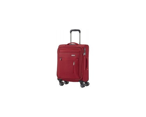 Валіза Travelite Capri Red S (TL089847-10)