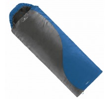 Спальный мешок Ferrino Yukon SQ +10C Blue/Grey Left (928111)