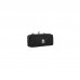 Дорожня сумка Granite Gear Packable Duffel 145 Black/Flint (3013-0001)