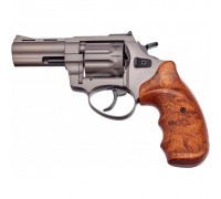 Револьвер под патрон Флобера STALKER 3" 4 мм Titan Brown (GT3W)