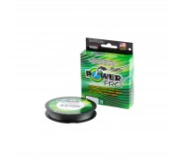 Шнур Power Pro Moss Green 135m 0.06mm 6.5lb/3.0kg (2266.78.23)