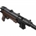 Пневматична гвинтівка Umarex Legends MP40 Blowback (5.8143)