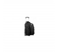 Дорожня сумка Granite Gear на колесах Trailster Wheeled 40 Black (924113)