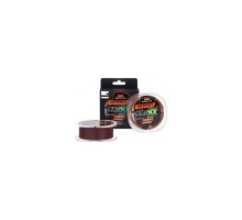 Шнур Brain fishing NRG 8X sinking 200m 7.2kg brown 0.1mm (1858.20.88)