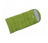 Спальный мешок Terra Incognita Asleep 200 JR (R) (зелёный) (4823081503545)