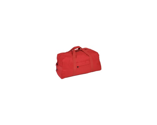 Дорожня сумка Members Holdall Large 120 Red (HA-0048-RE)