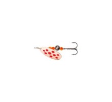 Блешня Savage Gear Caviar Spinner 4 14g 02-Copper (1854.07.11)