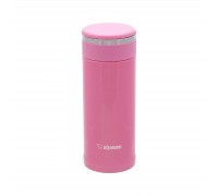 Термочашка Zojirushi SM-JD38PA 360 мл Pink (1678.04.03)