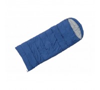 Спальный мешок Terra Incognita Asleep 300 WIDE (R) (тёмно-синий) (4823081502302)