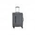 Валіза Travelite CROSSLITE Anthracite M exp (TL089548-04)