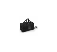 Дорожня сумка Gabol на колесах Roll 60L Black (114546 001)